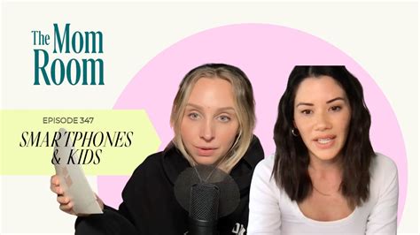 Smartphones, Social Media, and Kids, with Dr. Alison Yeung.